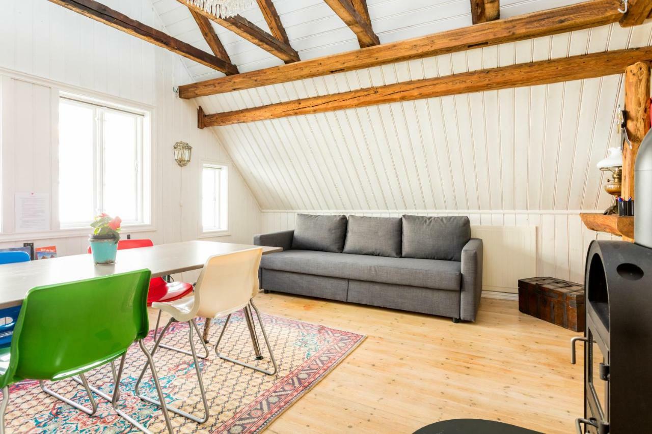 Historical Apartments In The Heart Of The Old Town Stavanger Dış mekan fotoğraf